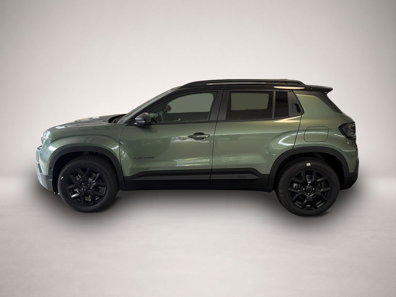 Jeep Avenger, image 3 of 7