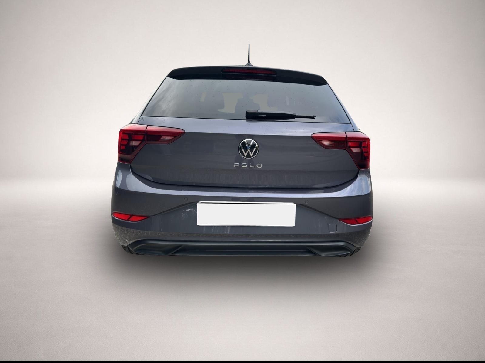 Volkswagen Polo (12/2025, Benzin)