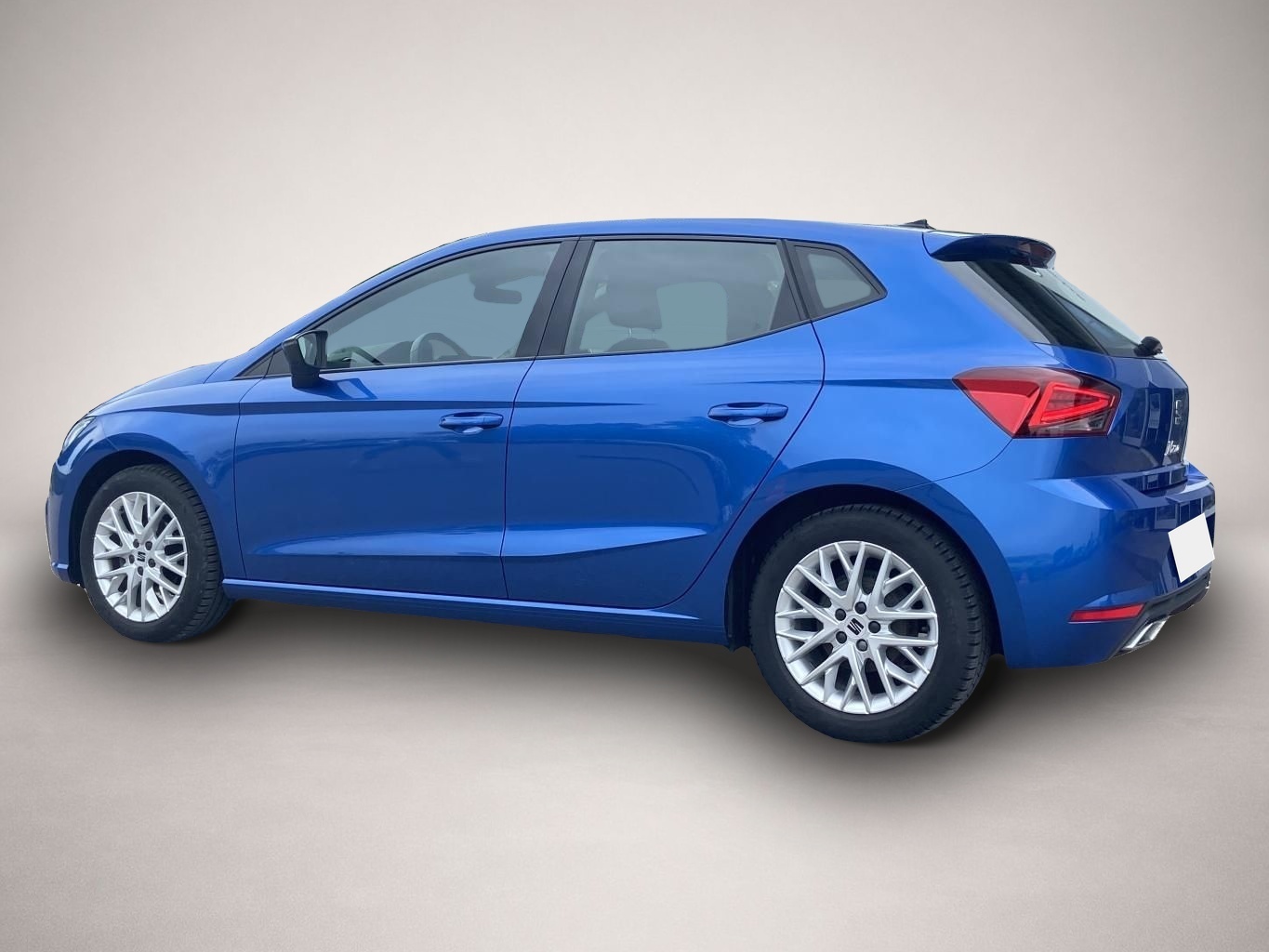 Seat Ibiza (02/2023, )