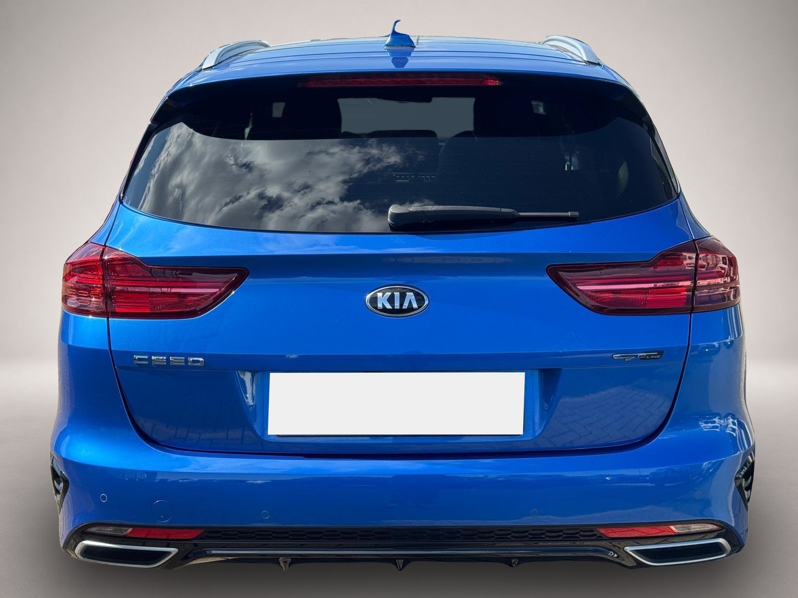 KIA cee'd / Ceed (03/2020, )