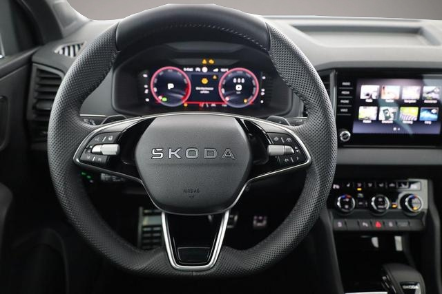Skoda Karoq (04/2026, Benzin)