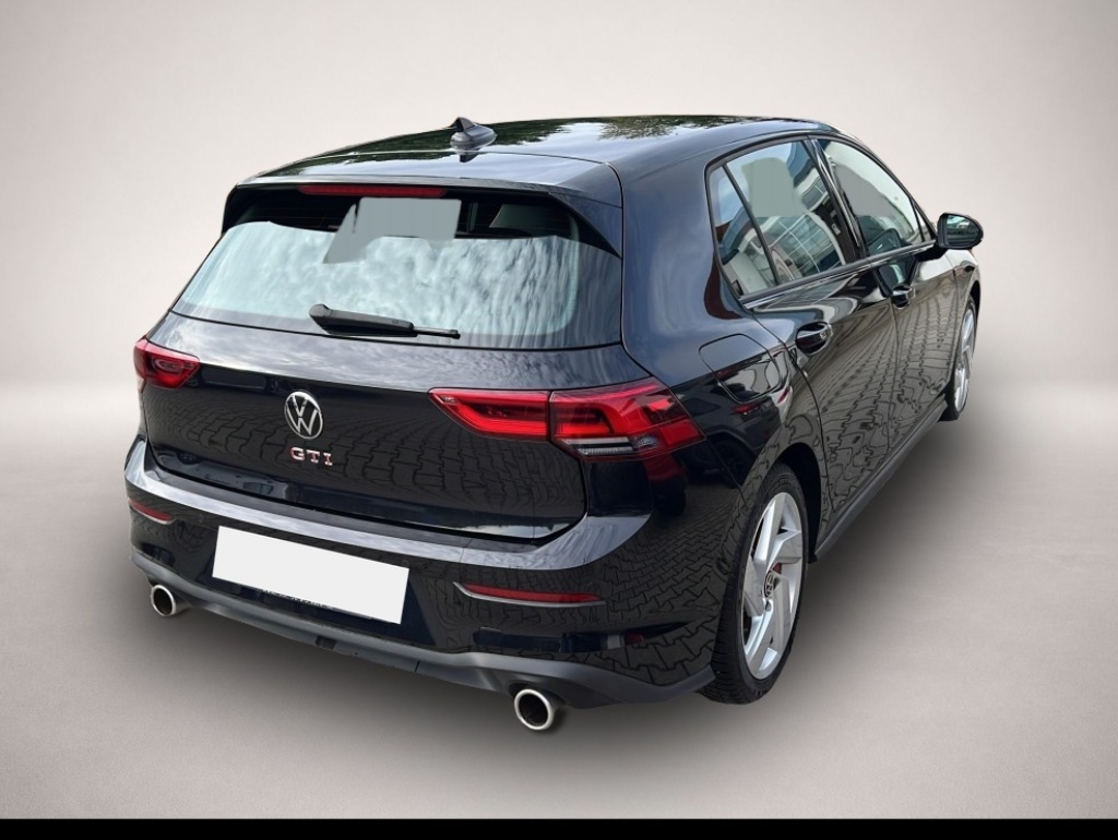 Volkswagen Golf (01/2024, Benzin)