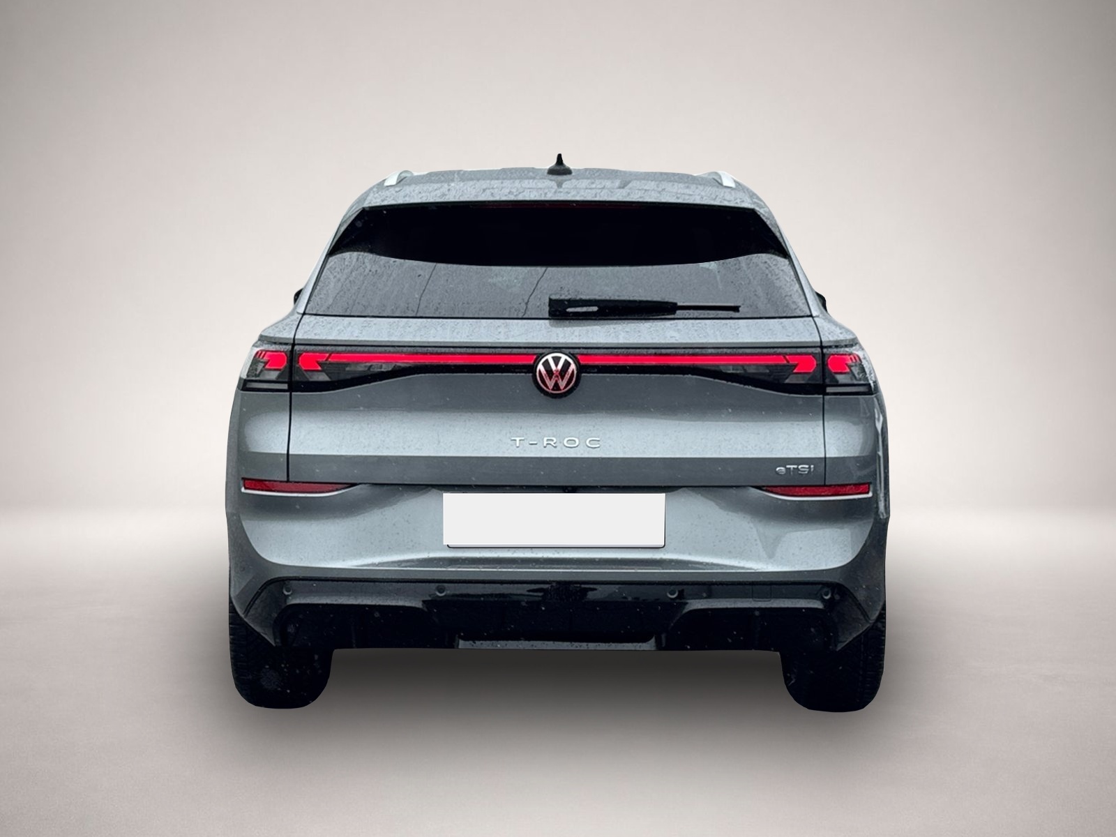 Volkswagen T-Roc (05/2026, Benzin)