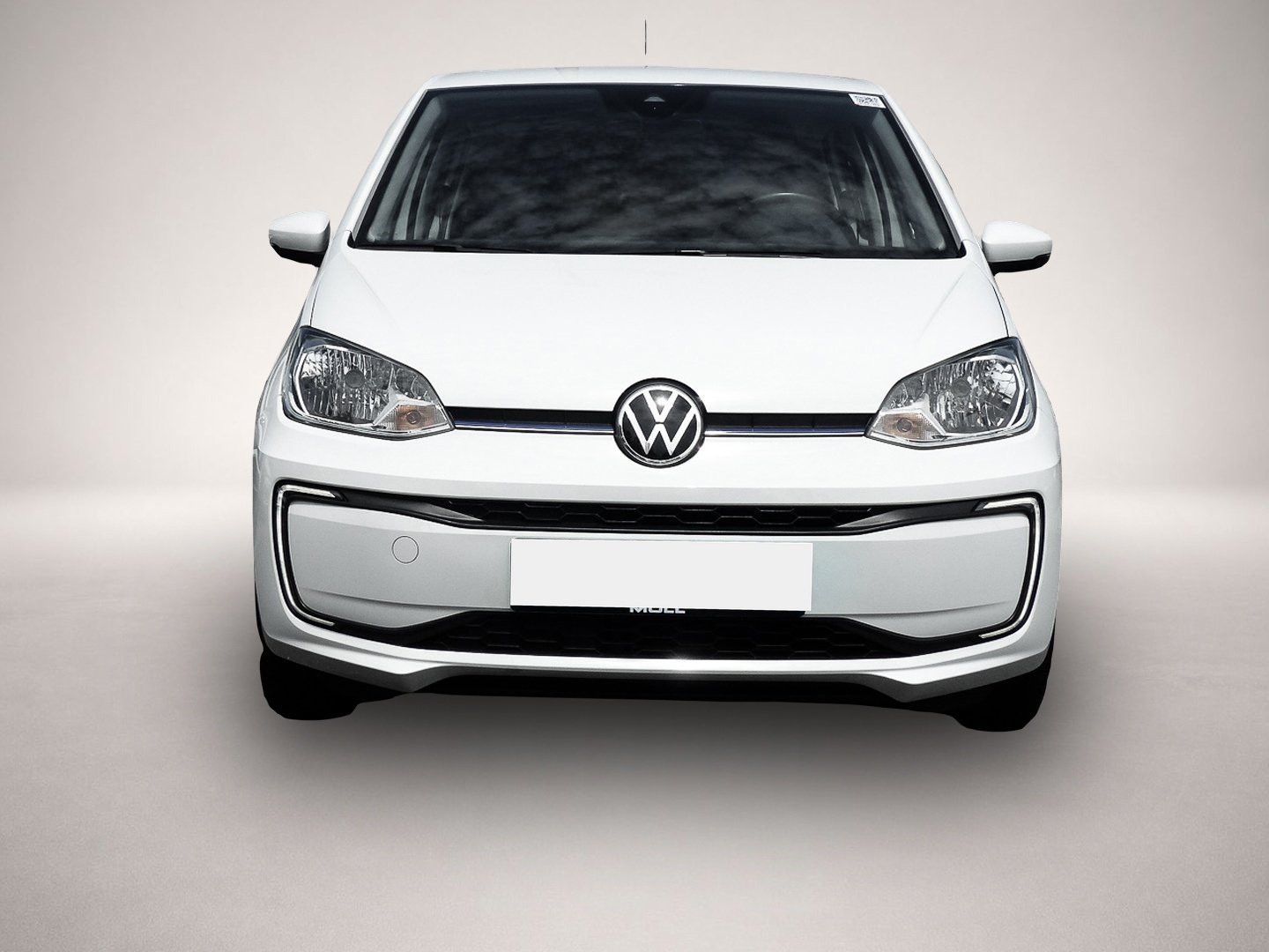 Volkswagen e-up! (06/2021, ELECTRIC)