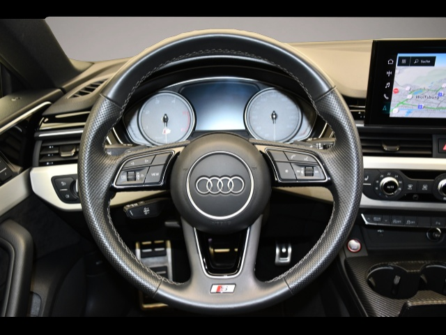 Audi quattro (06/2021, Diesel)