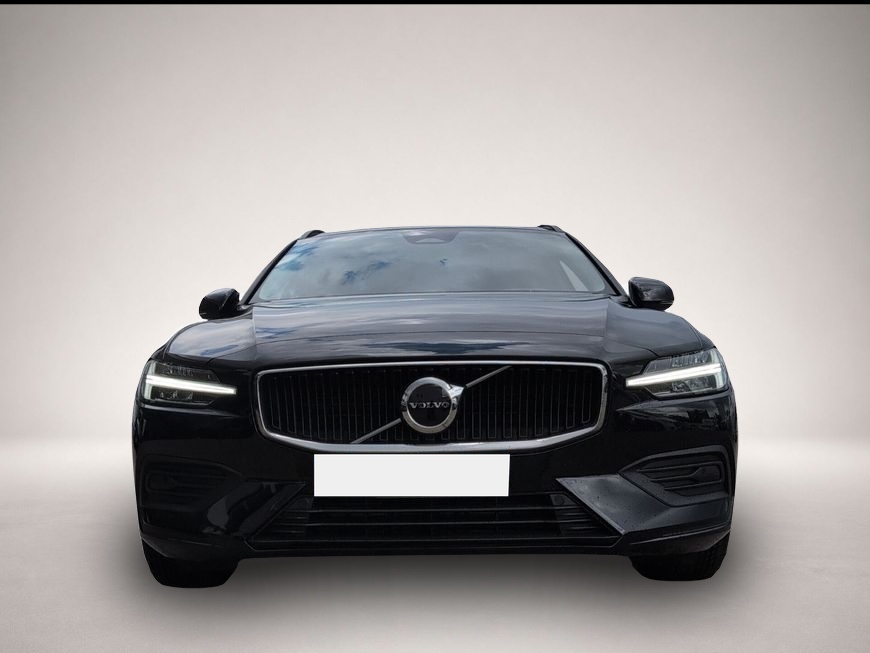 Volvo V60 (10/2025, Benzin)