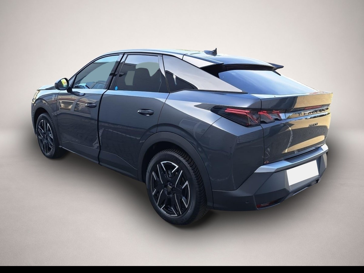 Peugeot 3008, image 3 of 4