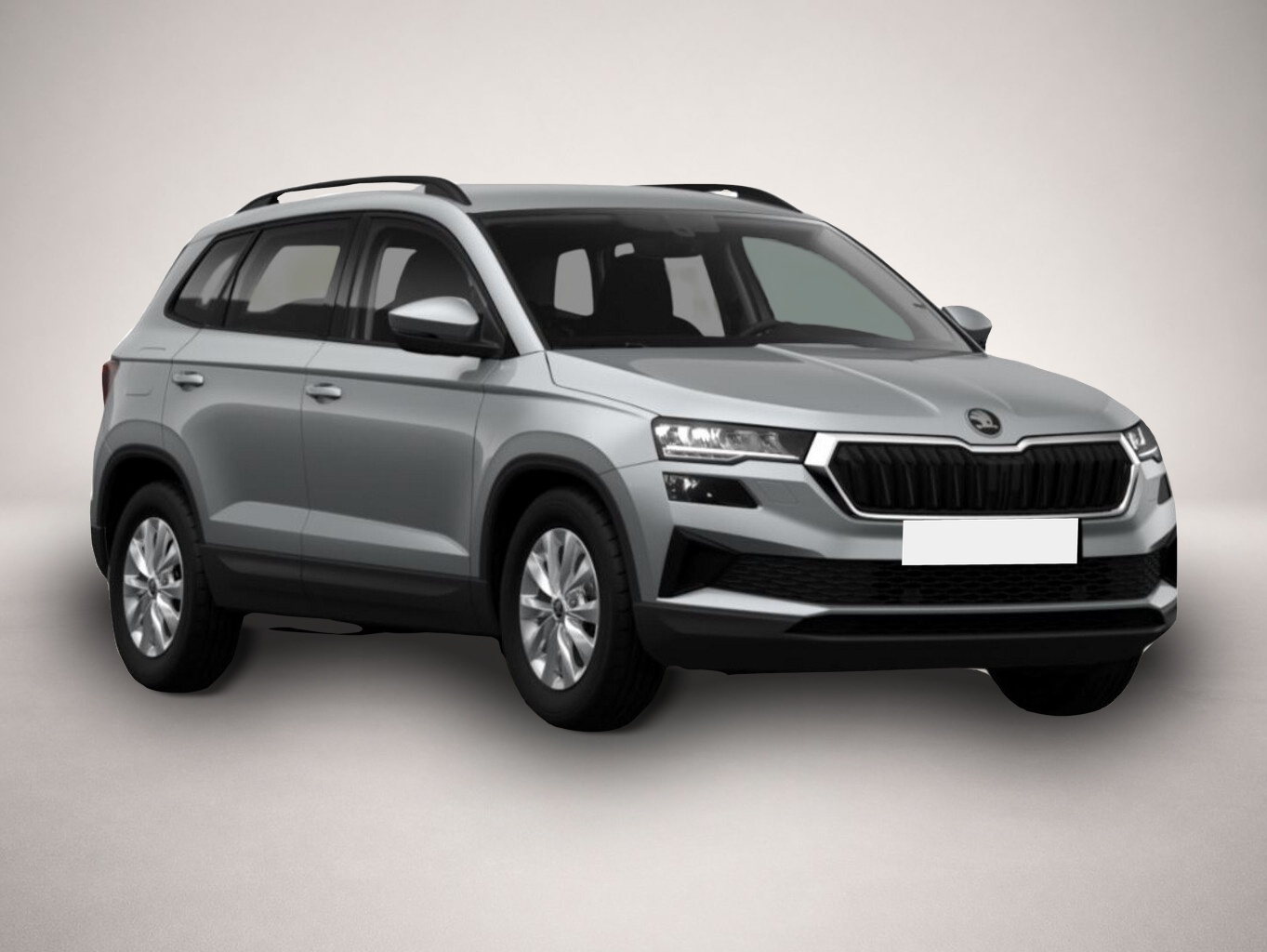 Skoda Karoq (06/2026, Benzin)