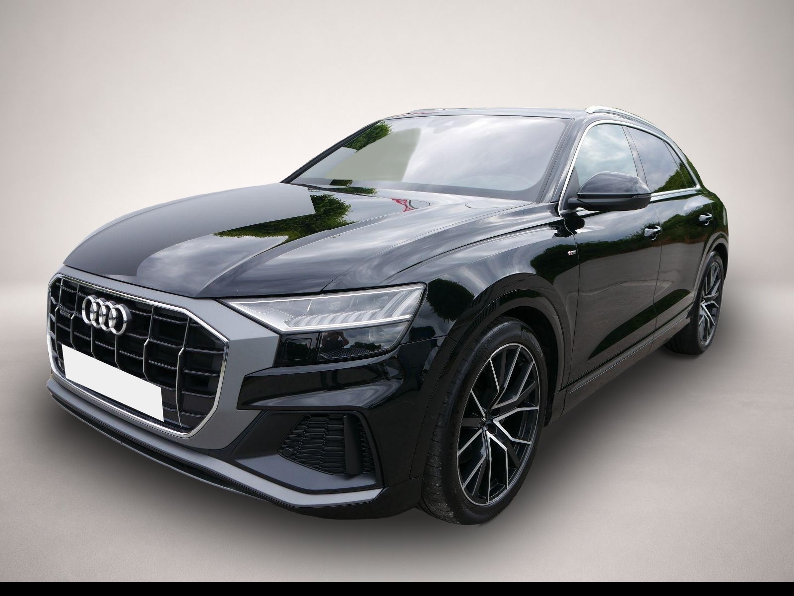 Audi quattro (04/2022, Diesel)