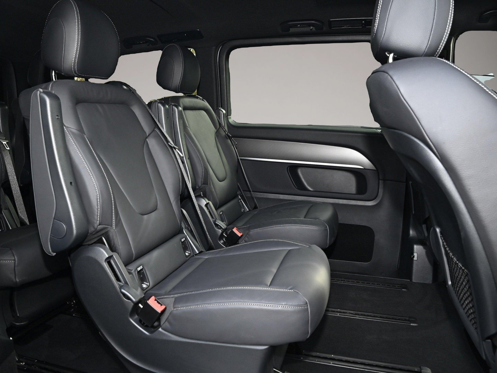 Mercedes-Benz V 300 (01/2025, Diesel)