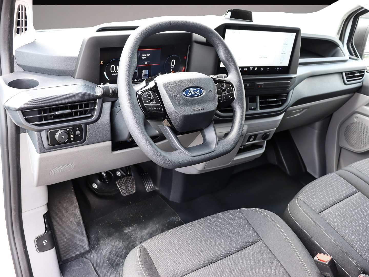 Ford Other (, Diesel)