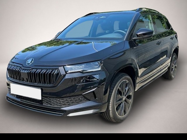 Skoda Karoq (06/2026, Diesel)