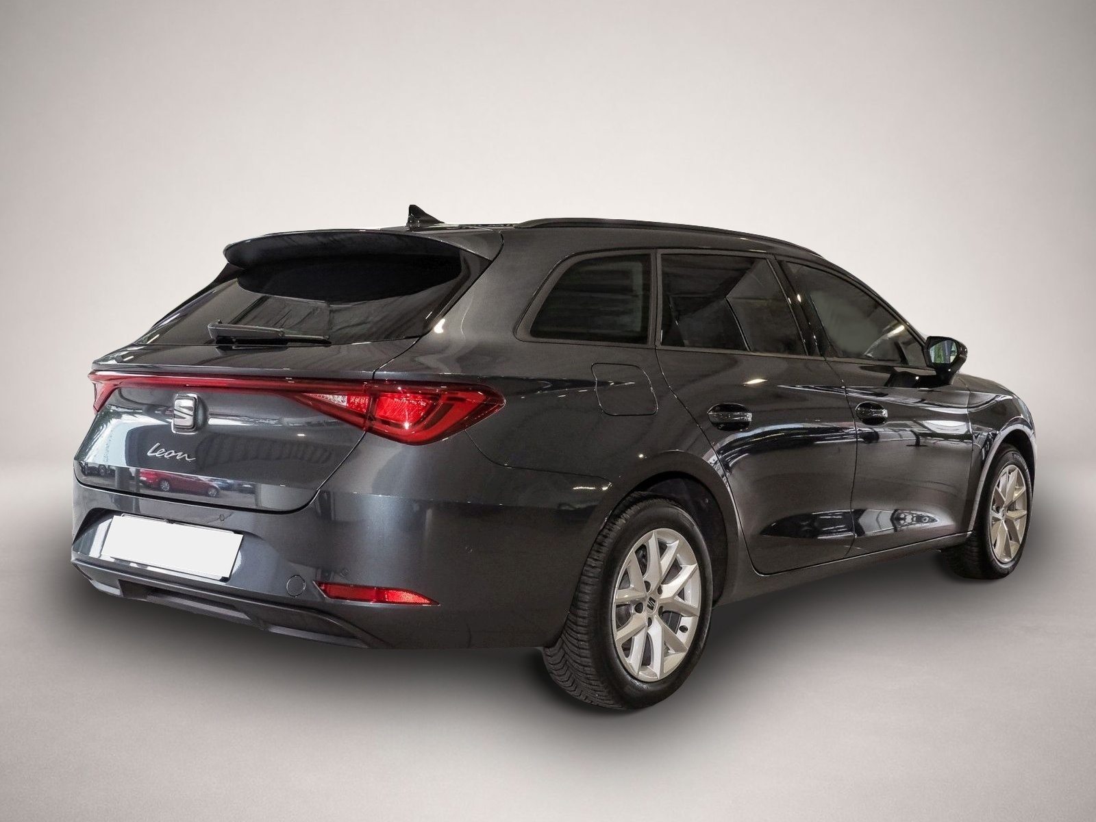 Seat Leon (09/2025, Diesel)