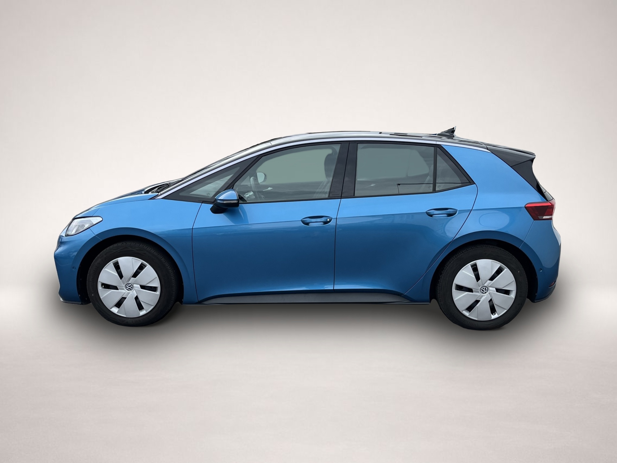 Volkswagen ID.3 (05/2024, ELECTRIC)