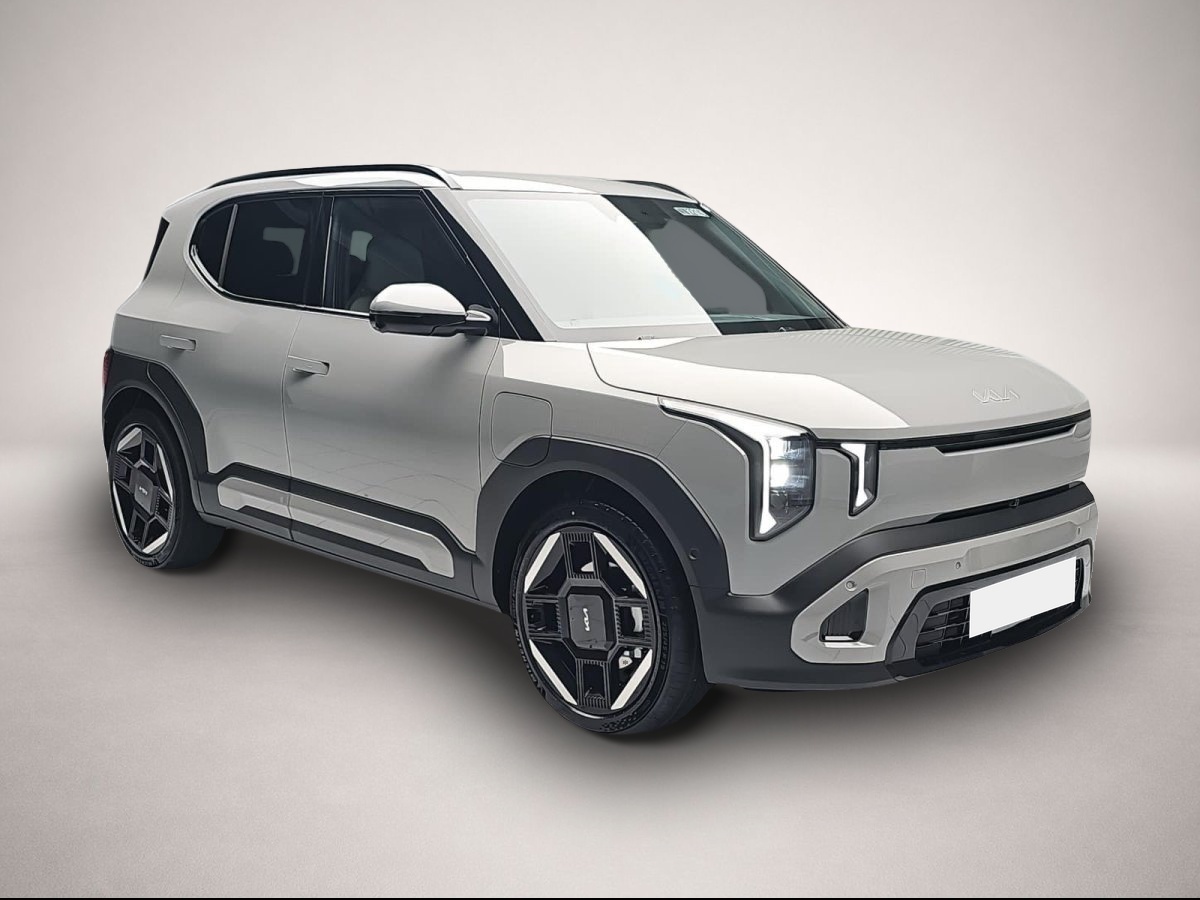 Kia EV2, Bild 2 von 5