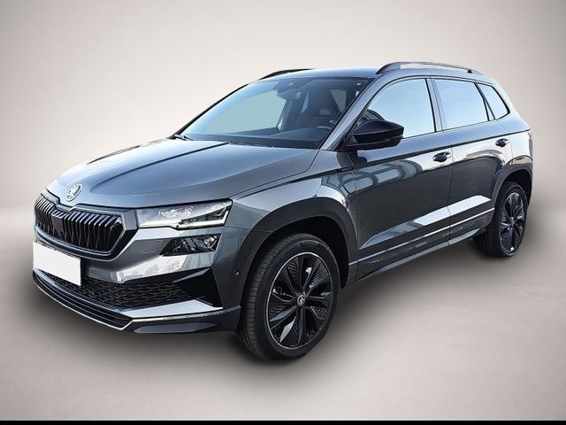 Skoda Karoq (04/2026, Benzin)