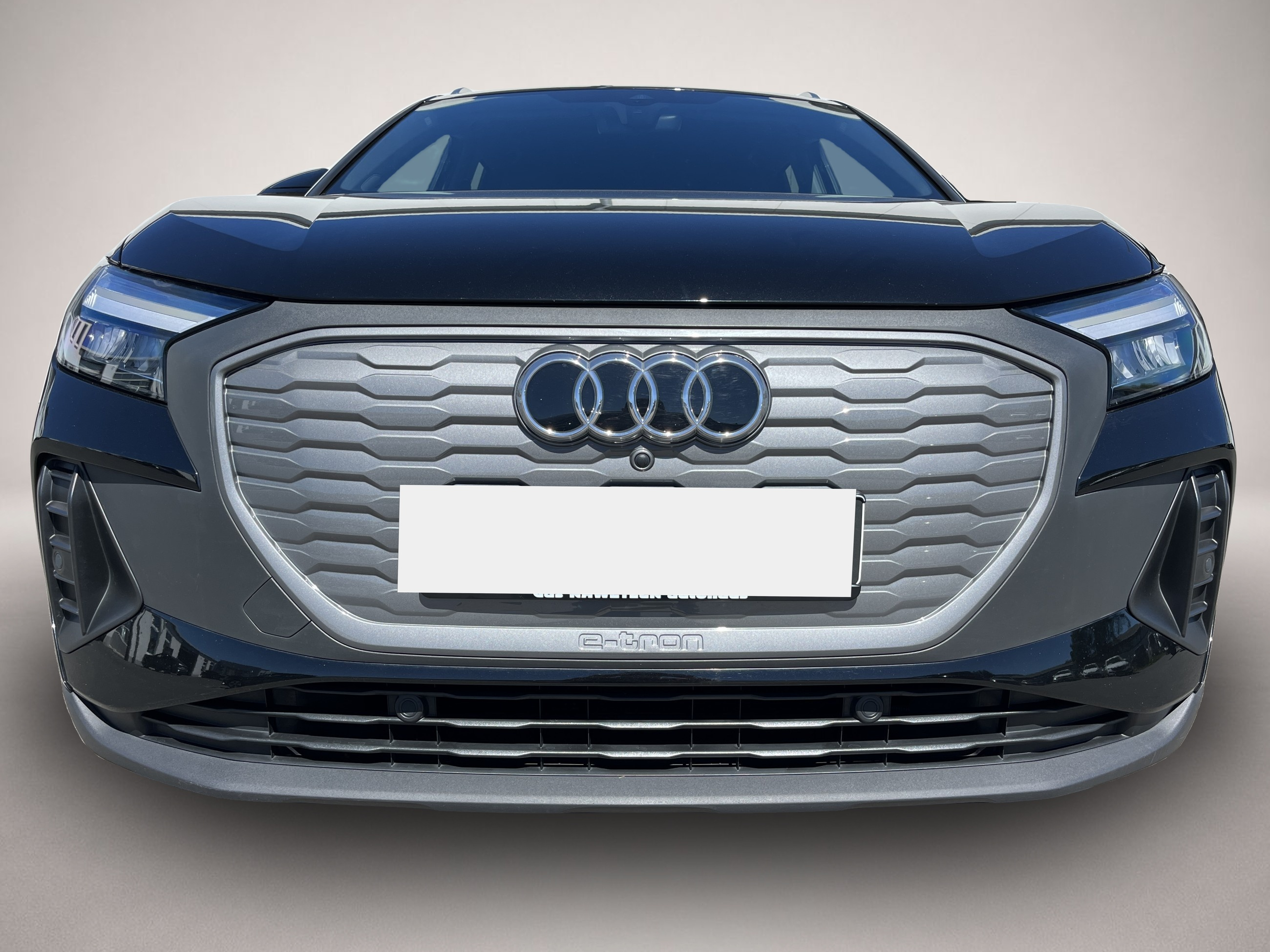 Audi e-tron (01/2023, ELECTRIC)