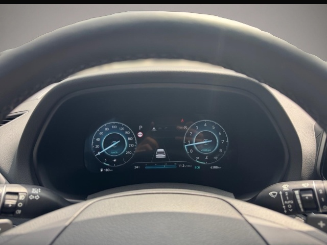 Hyundai i30 (10/2025, Benzin)