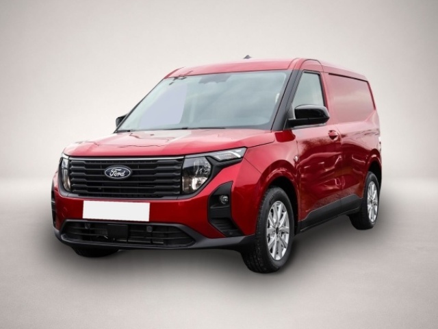 Ford Other (12/2025, Diesel)