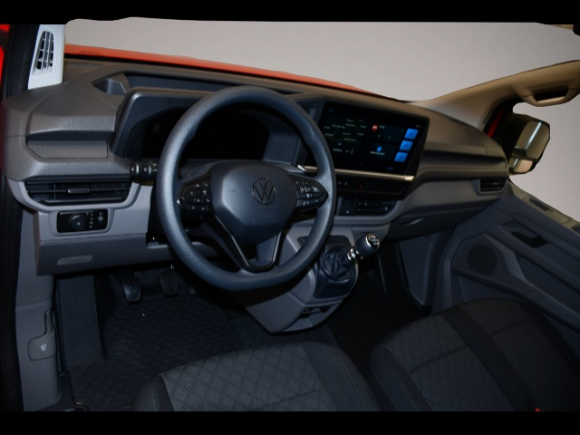 Volkswagen Other (12/2025, Diesel)