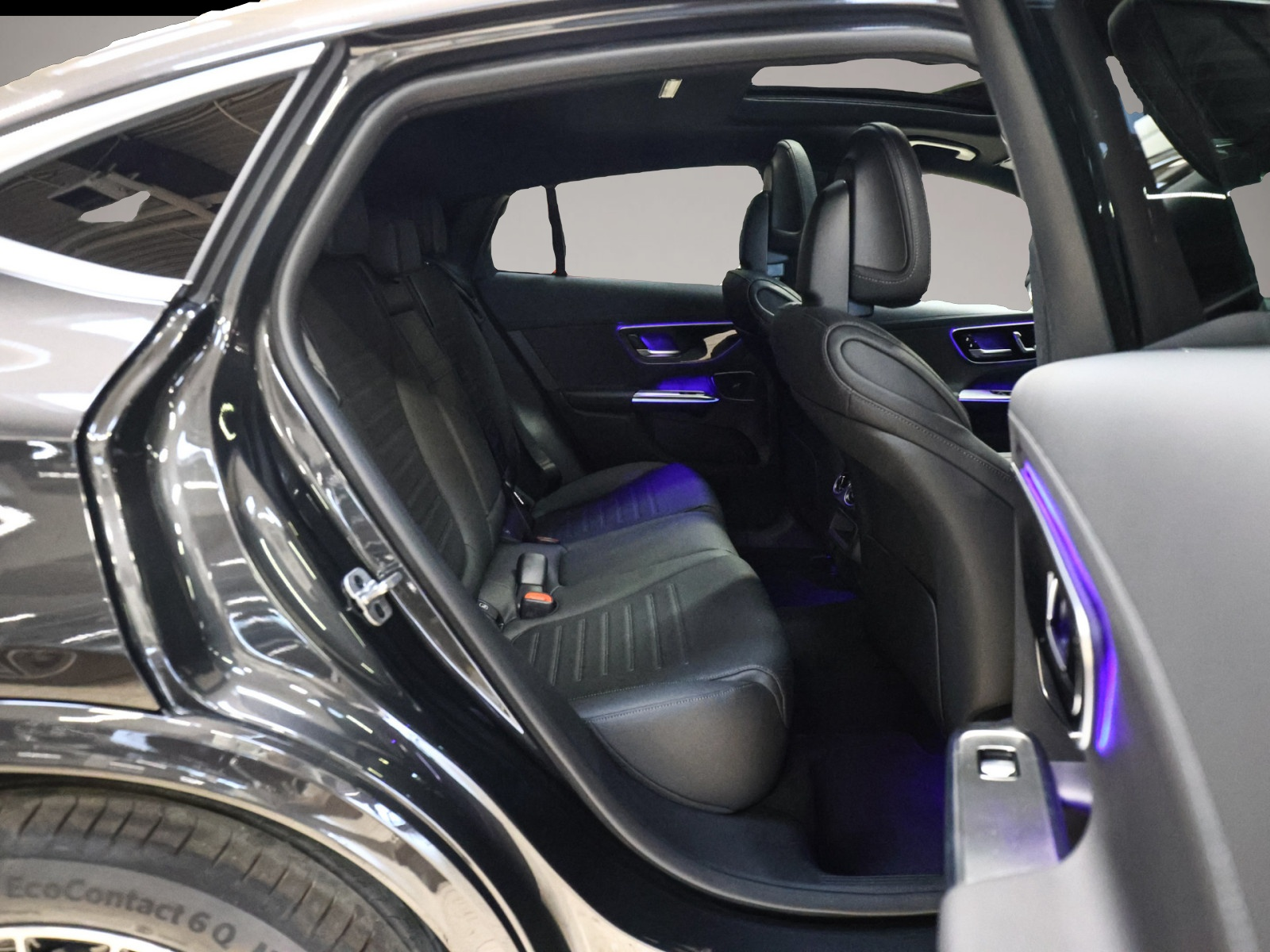 Mercedes-Benz GLC 220 (01/2026, Diesel)