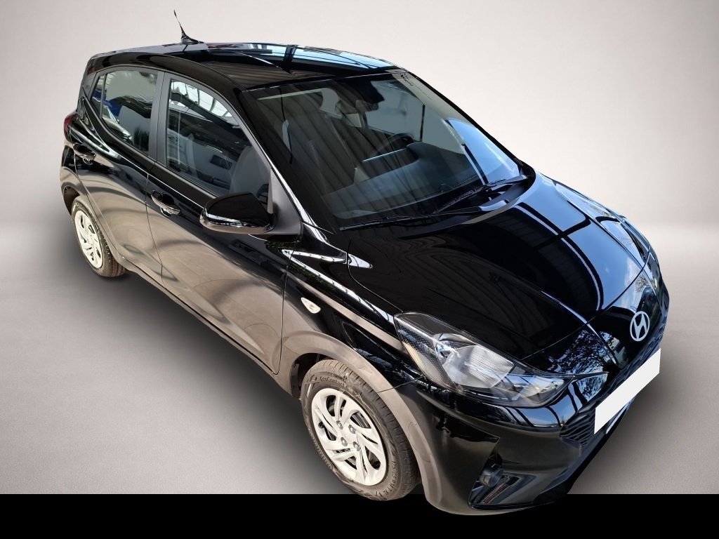 Hyundai i10 (05/2025, Benzin)