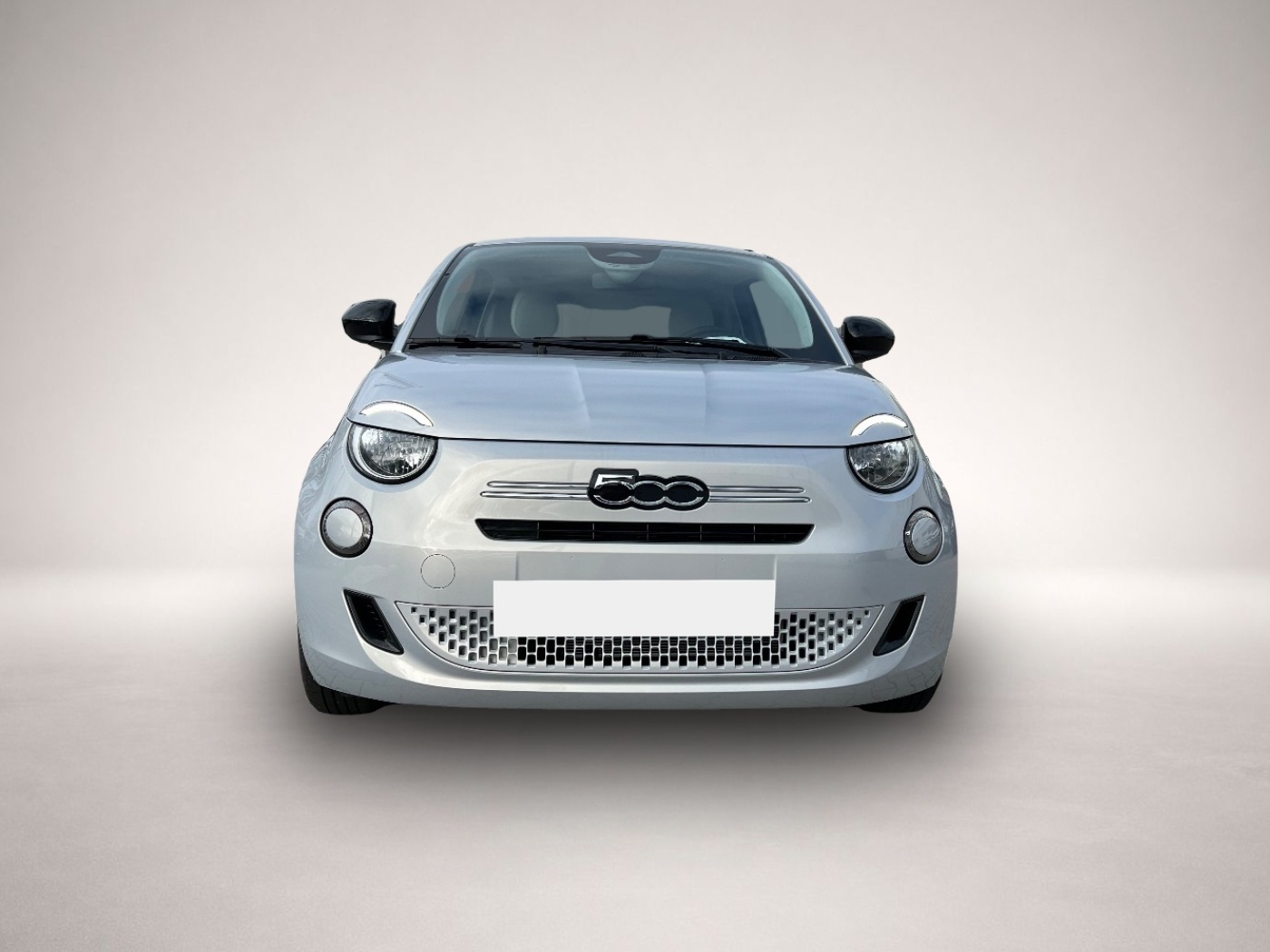 Fiat 500 (, Hybrid (Benzin/Elektro))