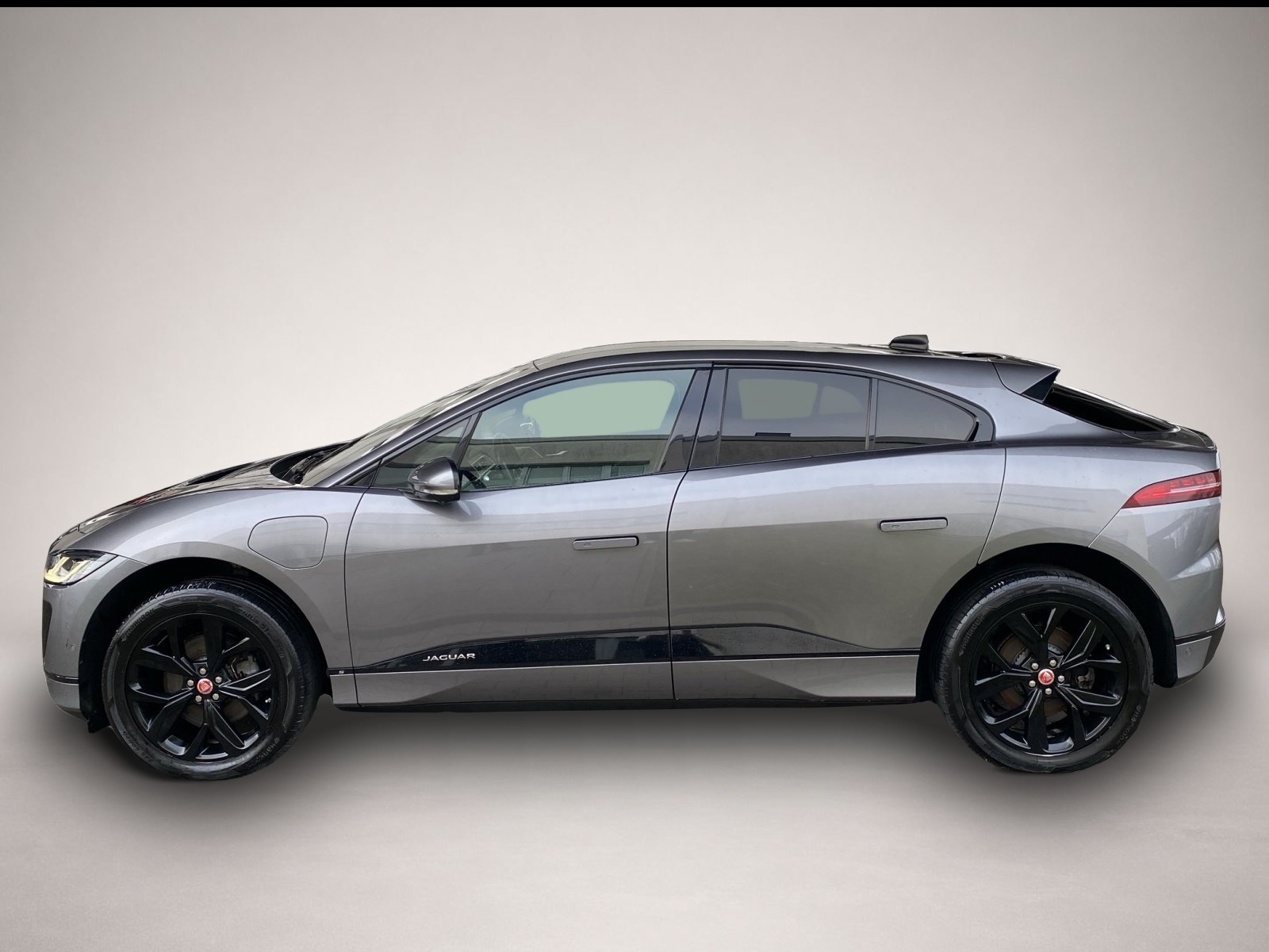 Jaguar I-Pace (11/2020, ELECTRIC)