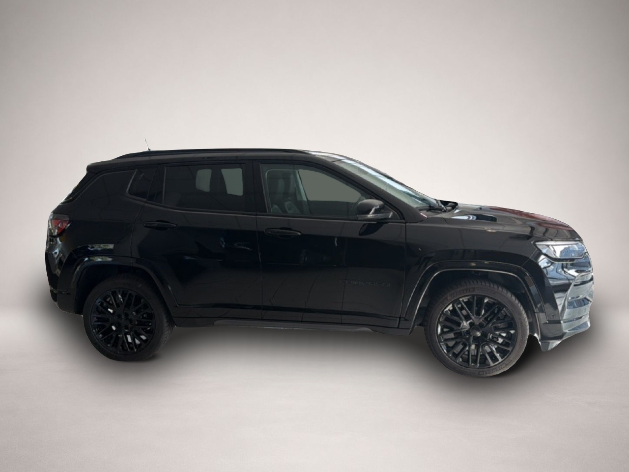 Jeep Compass (01/2024, Benzin)
