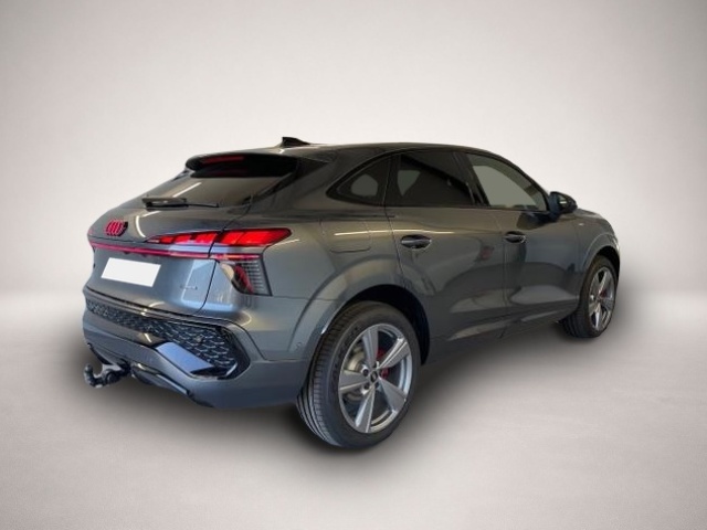 Audi Q3, Bild 4 von 5