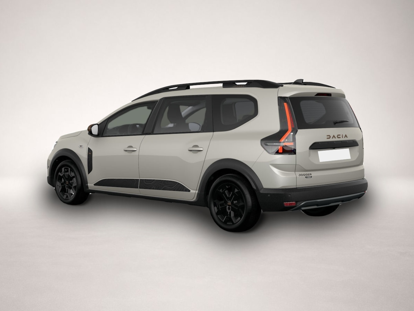 Dacia Jogger (12/2025, Hybrid (Benzin/Elektro))