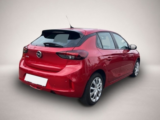 Opel Corsa (06/2023, Benzin)