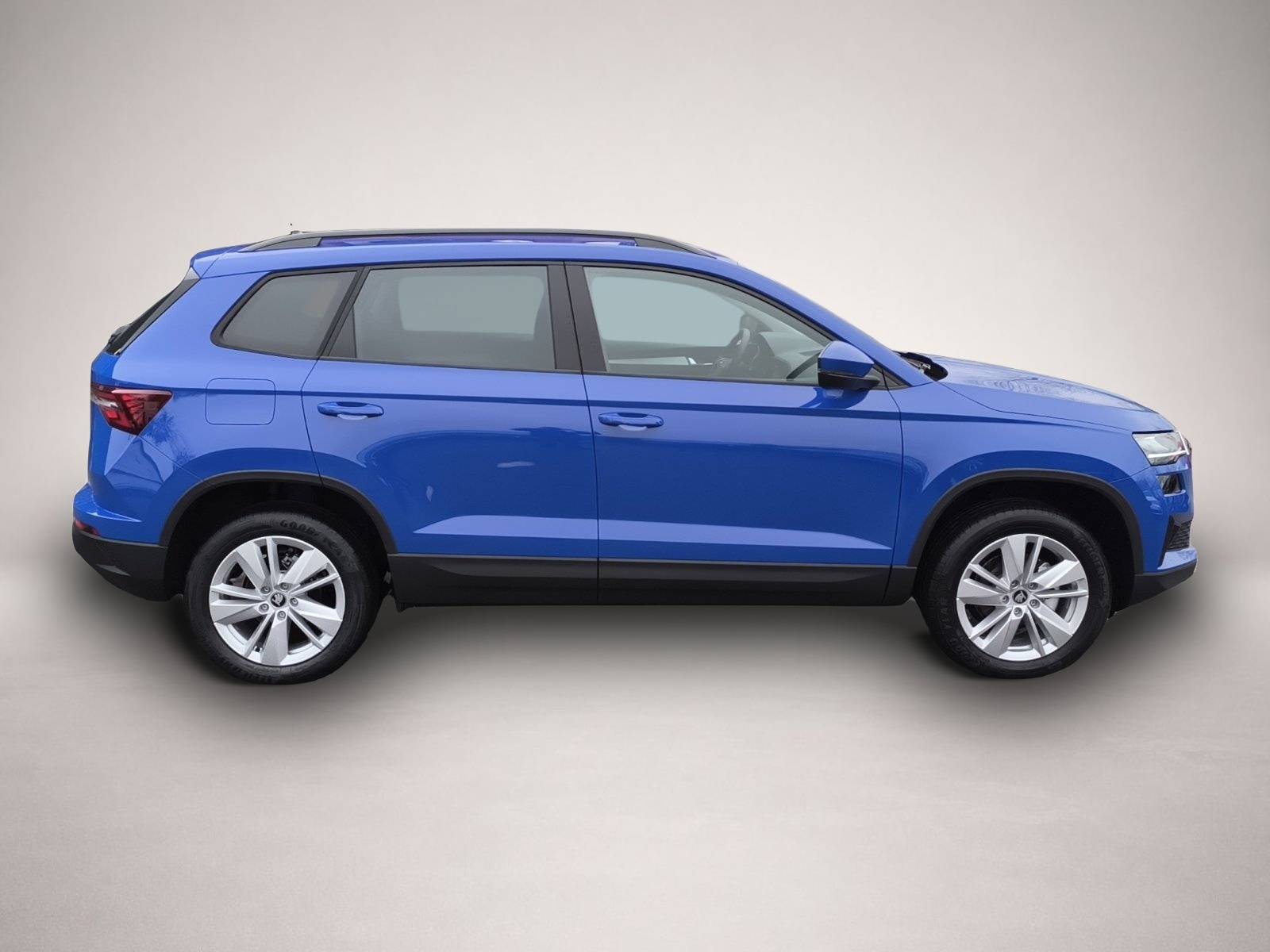 Skoda Karoq, Bild 8 von 8