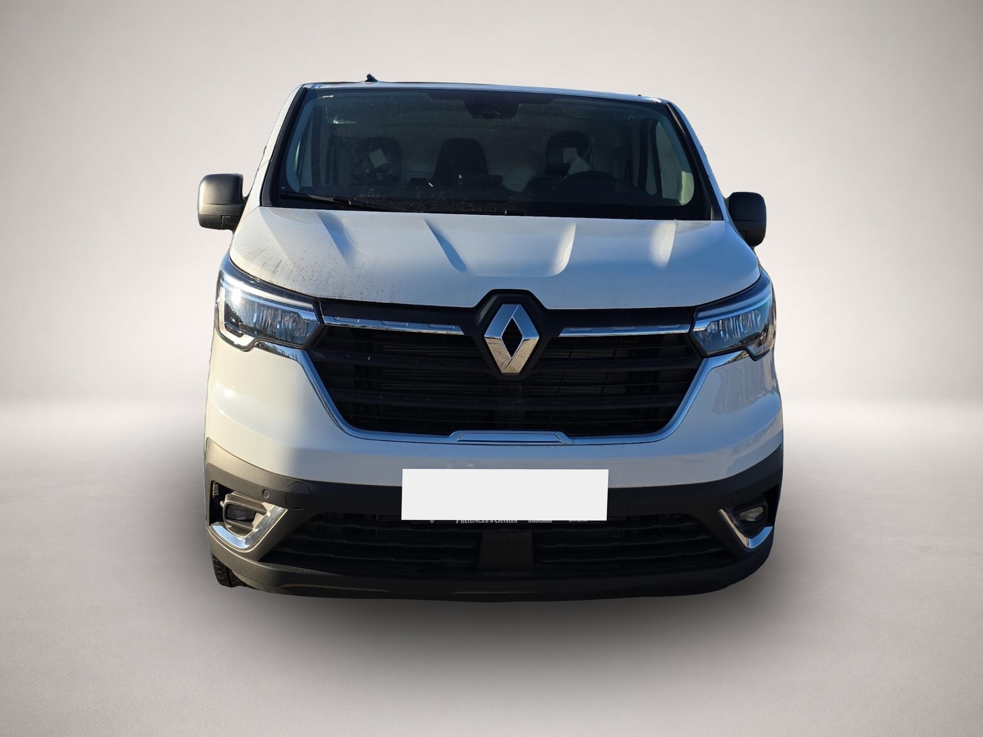 Renault Other (10/2024, Diesel)
