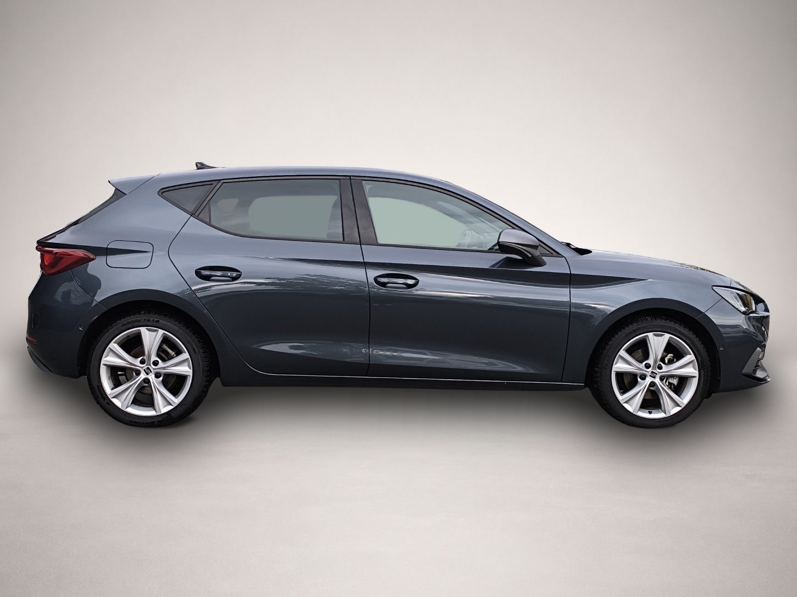 Seat Leon (01/2025, Diesel)