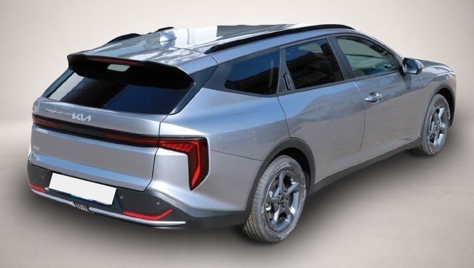 KIA K4 (, Benzin)