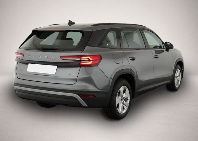Skoda Kodiaq (07/2026, Benzin)