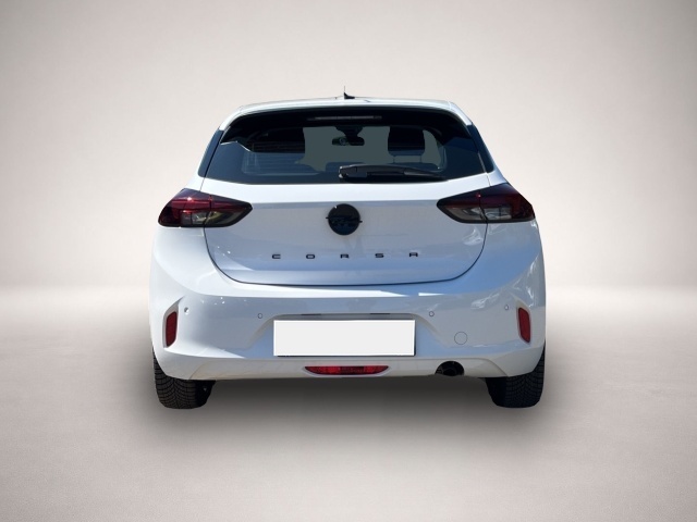 Opel Corsa (04/2025, Benzin)