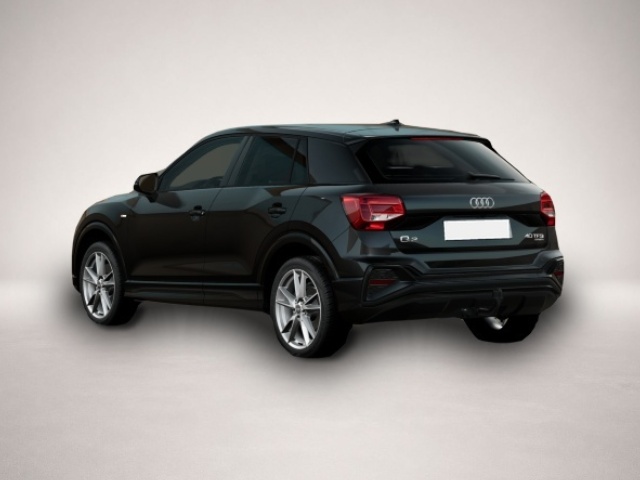 Audi quattro (09/2025, Benzin)