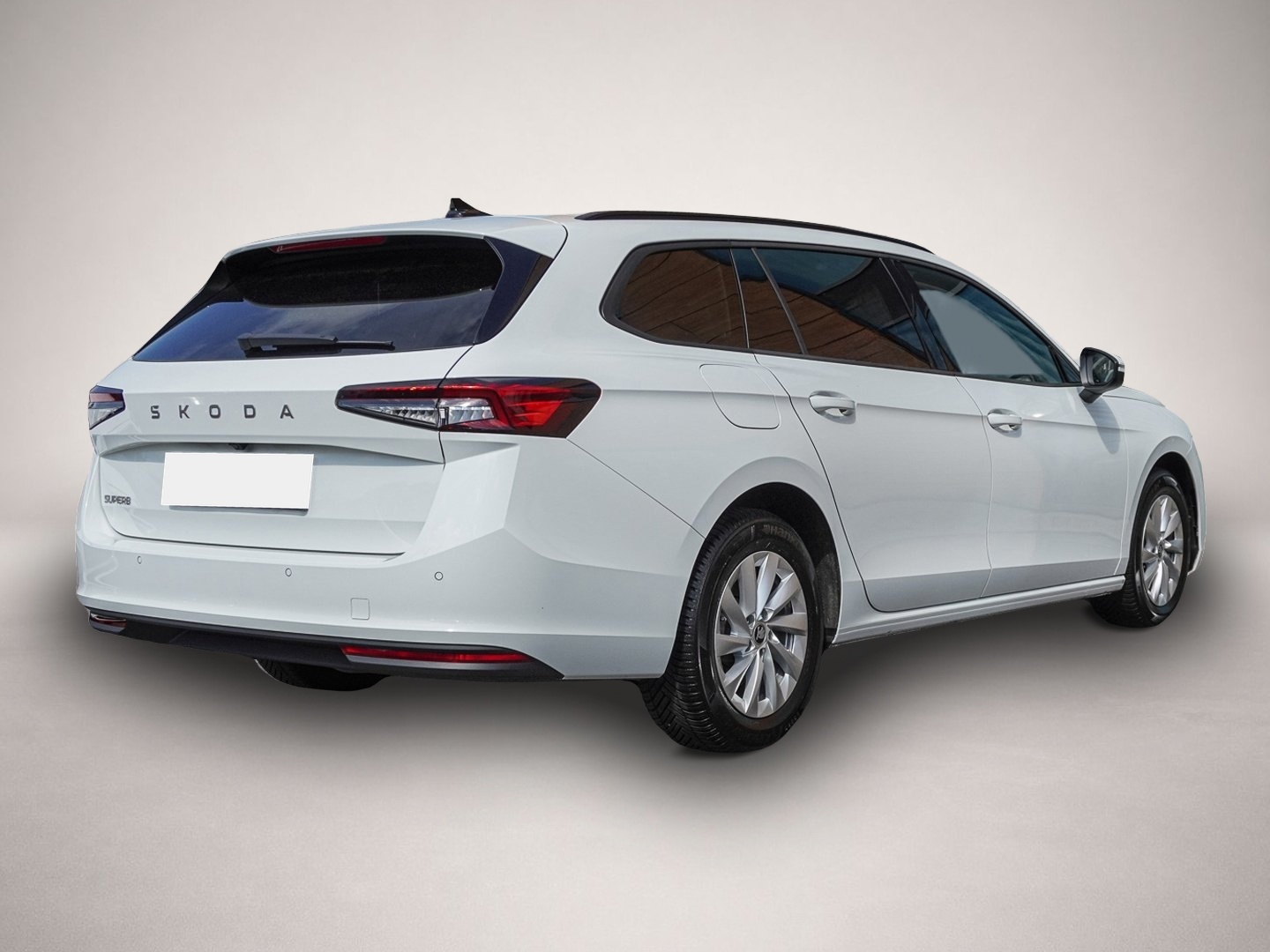 Skoda Superb (09/2025, Diesel)