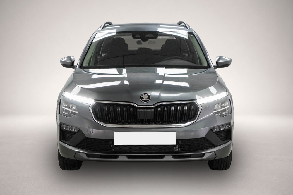 Skoda Kamiq, image 2 of 4