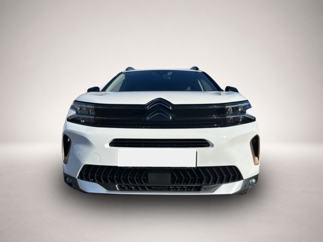 Citroen C5 Aircross (01/2024, Benzin)