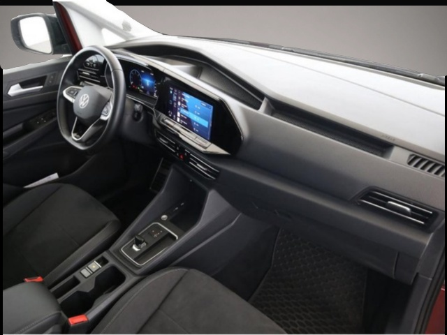 Volkswagen Caddy (09/2022, Diesel)