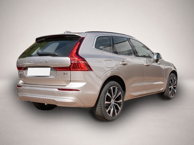 Volvo XC60 (01/2024, Benzin)