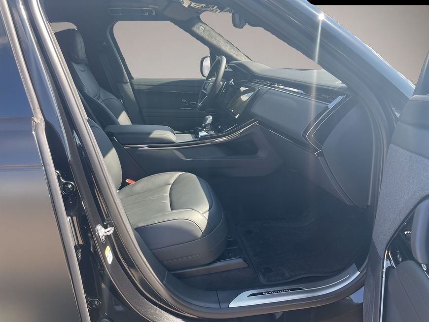 Land-Rover Range Rover Sport (03/2026, Diesel)