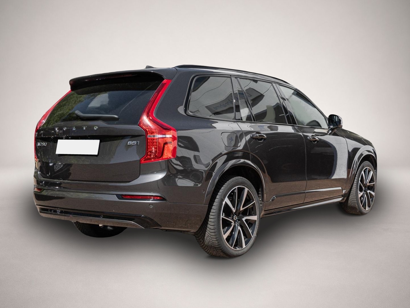 Volvo XC90 (09/2023, Diesel)
