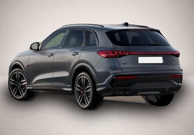 Audi Q5 (07/2026, Diesel)