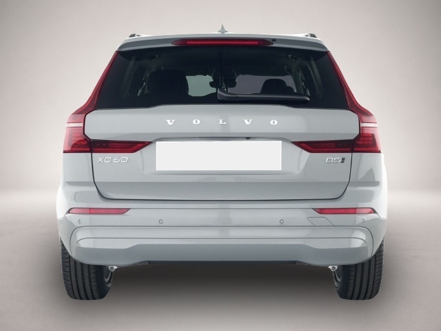 Volvo XC60 (07/2025, Benzin)