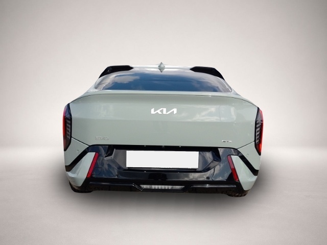 KIA EV4 (11/2025, ELECTRIC)
