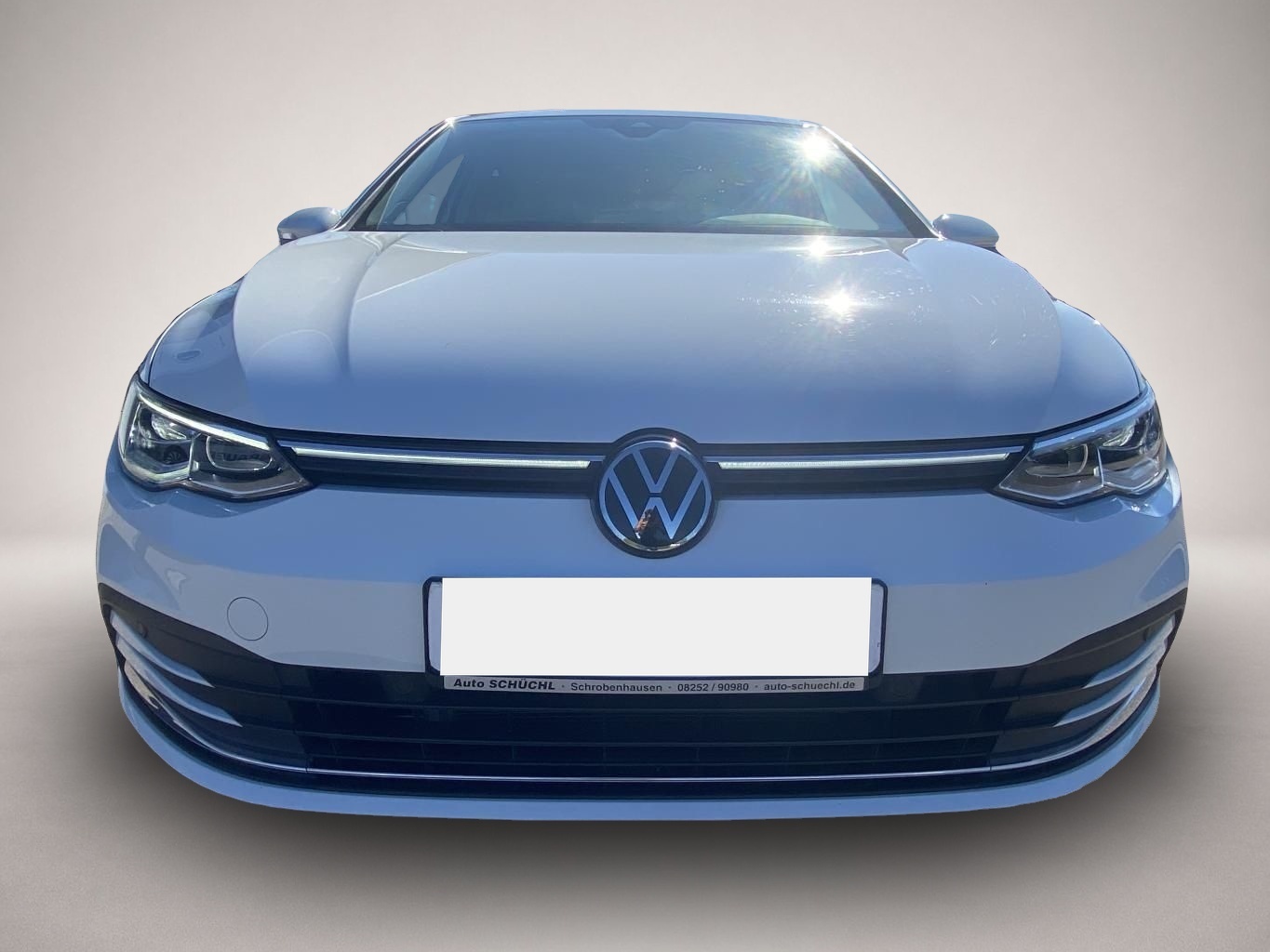 Volkswagen Golf (03/2024, )